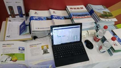 河南展團(tuán)創(chuàng)意紛呈 從漢畫到黑膠，數(shù)字時(shí)代下鄭州軟件如何連接傳統(tǒng)與現(xiàn)代？